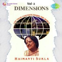 Lagi Gayi Biraheen Nazariya - Thumri - Live Haimanti Sukla Song Download Mp3