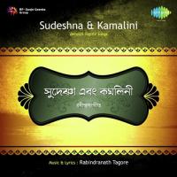 Timiro Bidhabori Kate Kemone Sudeshna Chatterjee Song Download Mp3