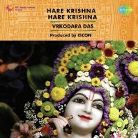 Hare Krishna Hare Krishna - Raga-Hangshadhani Vrkodara Das Song Download Mp3