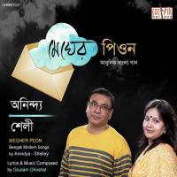 Abaar Akashe Rod Shelley Chatterjee Song Download Mp3