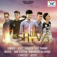 The Shiva Song (feat. Sunny) Asky,Abhash Song Download Mp3