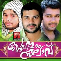 Pranayathin Ormakal Shafeer Chithara Song Download Mp3