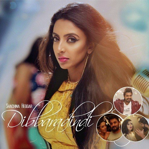 Dibbaradindi Shachina Heggar Song Download Mp3