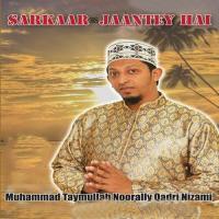 Allah Ho Allah Taymullah Noorally Qadri Nizami Song Download Mp3