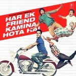 Har Ek Friend Kamina Hota Hai Sonu Nigam Song Download Mp3