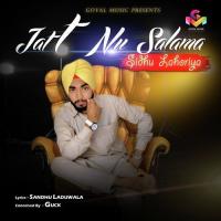 Jatt Nu Salama Jass Rozer Song Download Mp3