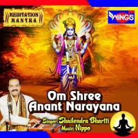 Om Shree Anant Narayana Shailendra Bhartti Song Download Mp3