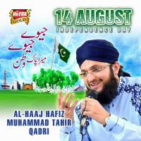 Jeevay Jeevay Mera Pak Watan Muhammad Tahir Qadri Song Download Mp3