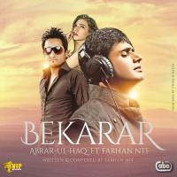 Bekarar Abrar Ul Haq,Farhan NTF Song Download Mp3