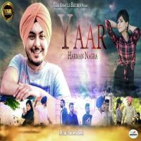 Yaar Harman Nagra Song Download Mp3