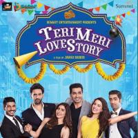 Teri Meri Love Story Elizabeth Raji,Izzat Fatima,Ahsan Pervaiz Song Download Mp3