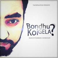 Bondhu Koi Gela TahseeNation Song Download Mp3