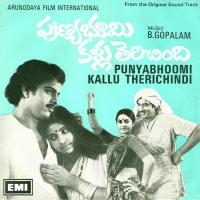 Ee Punyabhoomi S.P. Sailaja,G. Anand Song Download Mp3