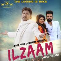 Ilzaam Sardool Sikander,Gaurav Kakkar,Khushi Gadhvi Song Download Mp3