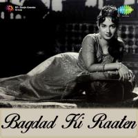 Zulfon Walon Se Na Shamshad Begum,Mohammed Rafi Song Download Mp3