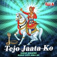 Algoja Ki Taan Pe Tejaji Bhawani Gurjar Song Download Mp3