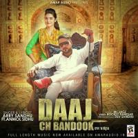 Daaj Ch Bandook Arry Sandhu Song Download Mp3