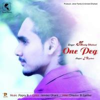 One Peg Mandy Dhaliwal Song Download Mp3