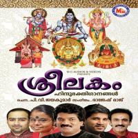 Thrichambaram Vannu Anish Kumar Patel Song Download Mp3