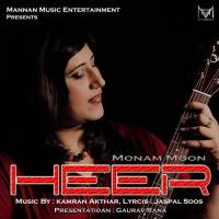 Heer Monam Moon Song Download Mp3