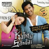 Naan Konjam Karuppu Thaan (From "Kaththi Sandai") Hiphop Tamizha Song Download Mp3