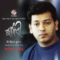 Jokhon Shudhu Mone Pore Atik Hasan Song Download Mp3