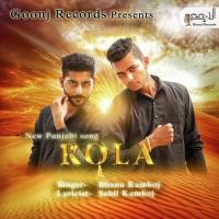 Rola Bhanu Kamboj Song Download Mp3