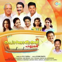 Marubhoovil Pookalam Vijay Yesudas Song Download Mp3