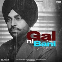 Gal Ni Bani Jordan Sandhu Song Download Mp3