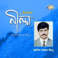 Ojana Kon Pothe Khalid Hasan Milu Song Download Mp3