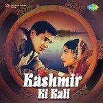 Diwana Hua Badal Asha Bhosle,Mohammed Rafi Song Download Mp3