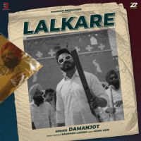 Lalkare Damanjot Song Download Mp3