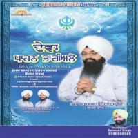 Tu Kun Re Bhai Kartar Singh Anand,Bhai Santokh Singh Anand,Bhai Charan Singh Anand Song Download Mp3