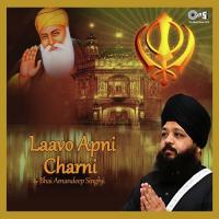 Laavo Apni Charni Bhai Amandeep Singh Song Download Mp3