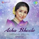 Aaj Anandi Anand Zala (From "Saticha Vaan") Asha Bhosle Song Download Mp3