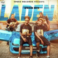 Laden Reprise Version African Boys Song Download Mp3