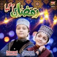 Ramzan Aagaya Muhammad Irtaza Raza Song Download Mp3