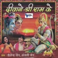 Hey Bajrangi Baba Hum To Aaye Tere Dware Pe Anjali Jain,Shailendra Jain Song Download Mp3