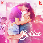 Ude Dil Befikre Benny Dayal,Sophie Choudry Song Download Mp3