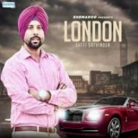 London Satti Satvinder Song Download Mp3