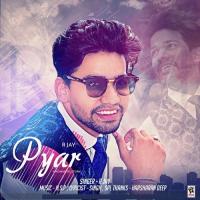 Pyar(A Romantic Story) R. Jay Song Download Mp3