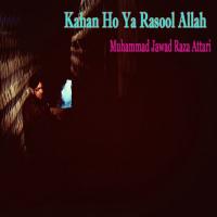 Kahan Ho Ya Rasool Allah Muhammad Jawad Raza Attari Song Download Mp3