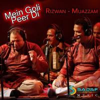 Mehbob Khudaya Rizwan - Muazzam Song Download Mp3