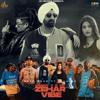 Zehar Vibe Kaater,Deep Maan Song Download Mp3