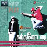 Kala Kala Kala Kandhakottai Dhina,Tipu,Nakul,Poorna Song Download Mp3