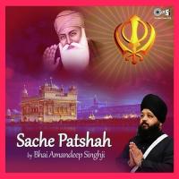 Sache Patshah Bhai Amandeep Singh Song Download Mp3