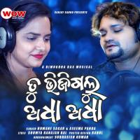 Tu Bhijigalu Adha Adha Humane Sagar Song Download Mp3