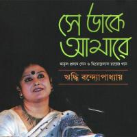 Gogono Vuson Tumi Riddhi Banerjee Song Download Mp3