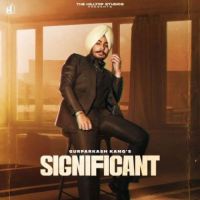 Significant Gurparkash Song Download Mp3