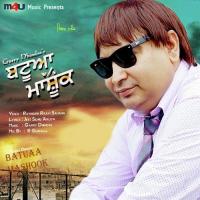 Batuaa Vs Mashook Garry Dhindsa Song Download Mp3